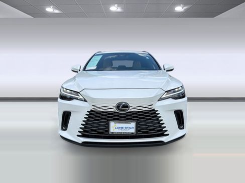 Used 2024 Lexus RX 350 Premium Plus w/ Convenience Package image 6