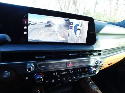 Used 2025 Kia Telluride SX Prestige X-Line image 11