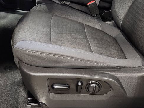 Used 2021 Chevrolet Silverado 1500 LT image 42