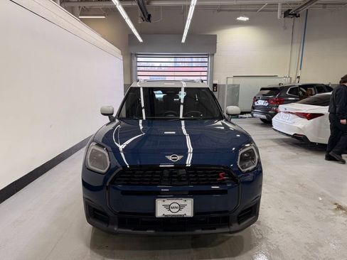 New 2026 MINI Cooper Countryman S image 8