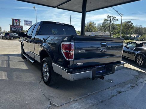 Used 2014 Ford F150 XLT w/ XLT Chrome Package image 6
