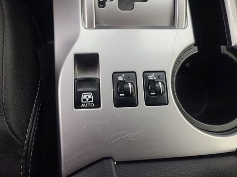 Used 2024 Toyota 4Runner SR5 Premium image 38