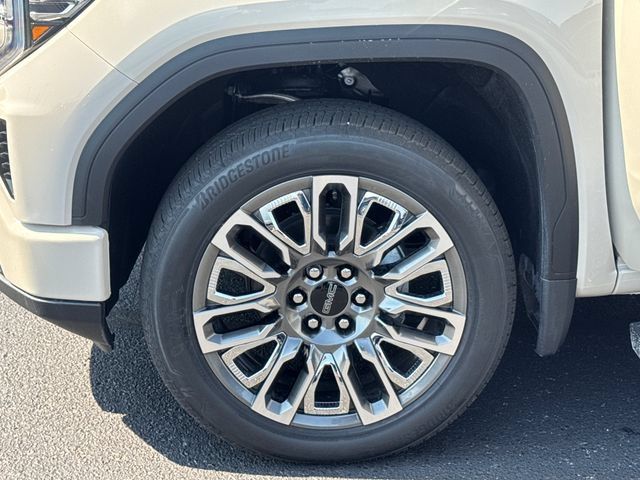 New 2026 GMC Sierra 1500 Denali Ultimate AWD/4WD image 28