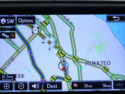 Used 2015 Lexus NX 200t F Sport image 18