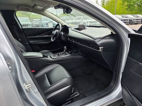 Used 2021 MAZDA CX-30 AWD 2.5 S w/ Select Package image 11
