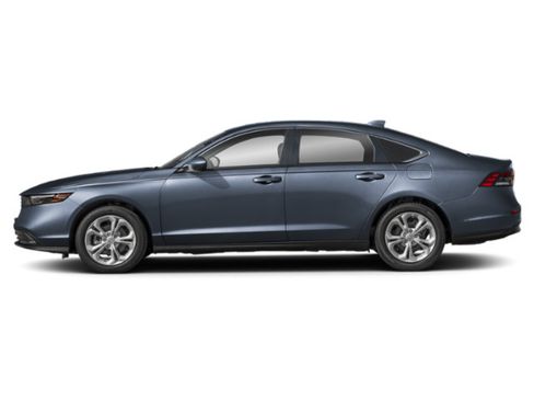 New 2026 Honda Accord LX image 3