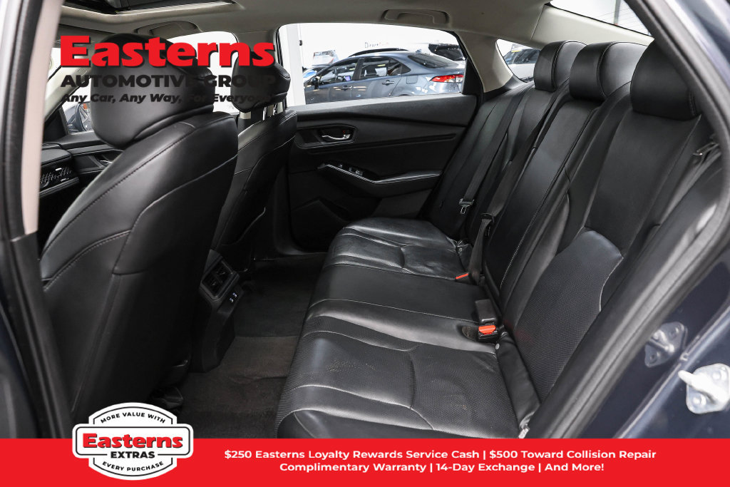 Used 2023 Honda Accord Touring image 23