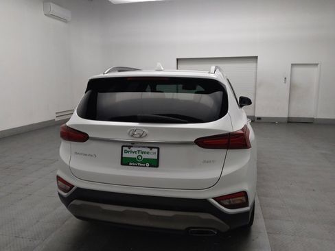 Used 2019 Hyundai Santa Fe FWD image 7