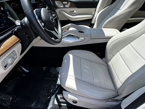 Certified 2022 Mercedes-Benz GLE 350 4MATIC image 10