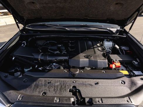 Used 2023 Toyota 4Runner TRD Pro image 37