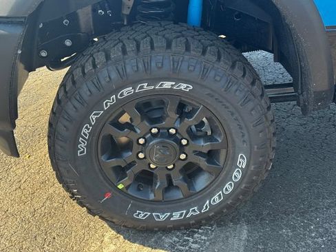 New 2026 RAM 2500 Power Wagon AWD/4WD image 10