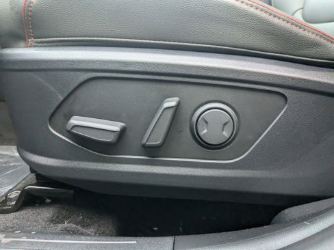 New 2025 Hyundai Santa Cruz Limited image 20