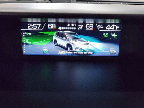 Used 2023 Subaru Forester Wilderness image 35