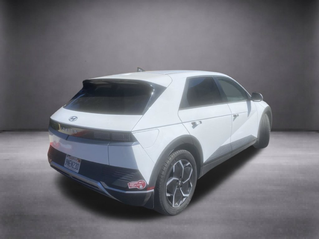Certified 2024 Hyundai Ioniq 5 SE RWD image 9