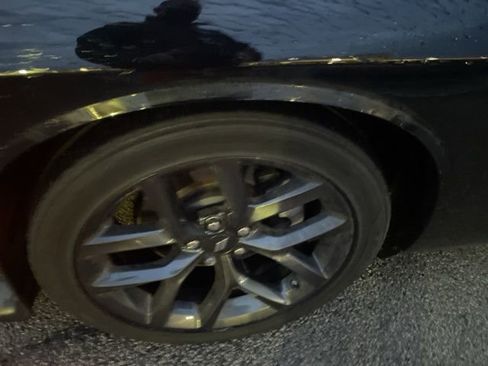 Used 2022 Dodge Challenger GT w/ Blacktop Package image 6