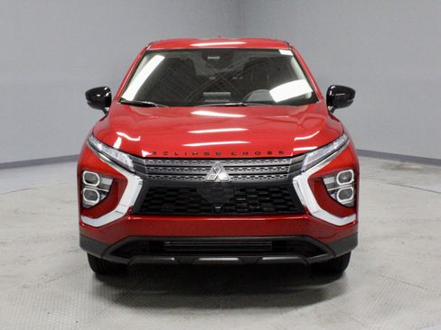 New 2026 Mitsubishi Eclipse Cross LE image 3