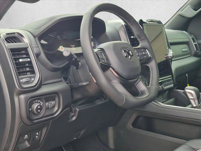 New 2026 RAM 1500 RHO AWD/4WD image 2