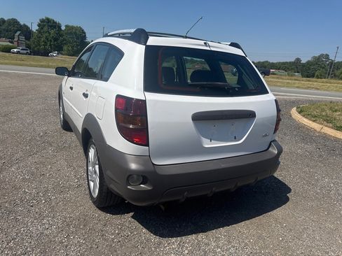 Used 2003 Pontiac Vibe w/ Power Group Value Package FWD image 8