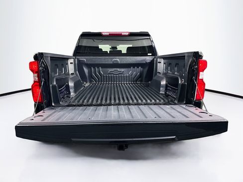 Used 2023 Chevrolet Silverado 1500 LT AWD/4WD image 26