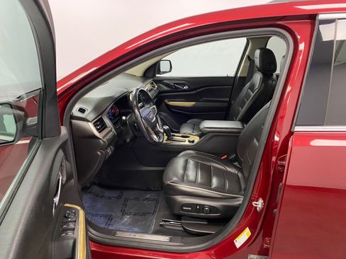 Used 2018 GMC Acadia Denali w/ Technology Package image 20