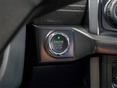 Certified 2023 Ford F150 Platinum w/ Equipment Group 701A High image 18