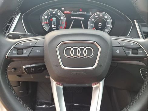 Used 2025 Audi Q5 2.0T Premium AWD/4WD image 14