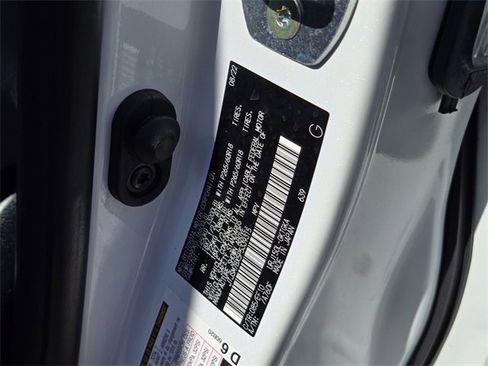 Used 2023 Lexus GX 460 460 image 22