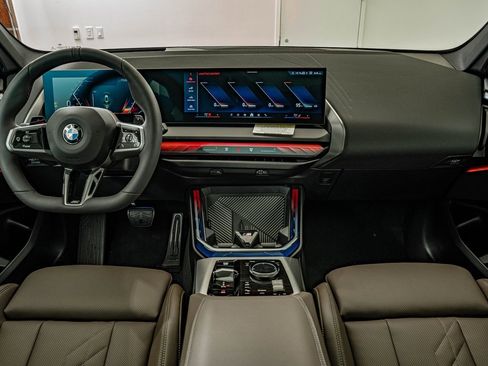 New 2026 BMW X3 xDrive30 w/ Premium Package image 25