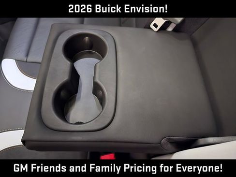 New 2026 Buick Envision Sport Touring image 33