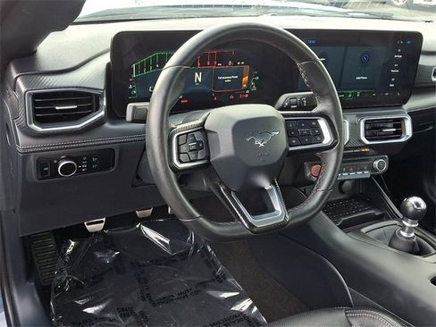 Used 2024 Ford Mustang GT Premium image 11