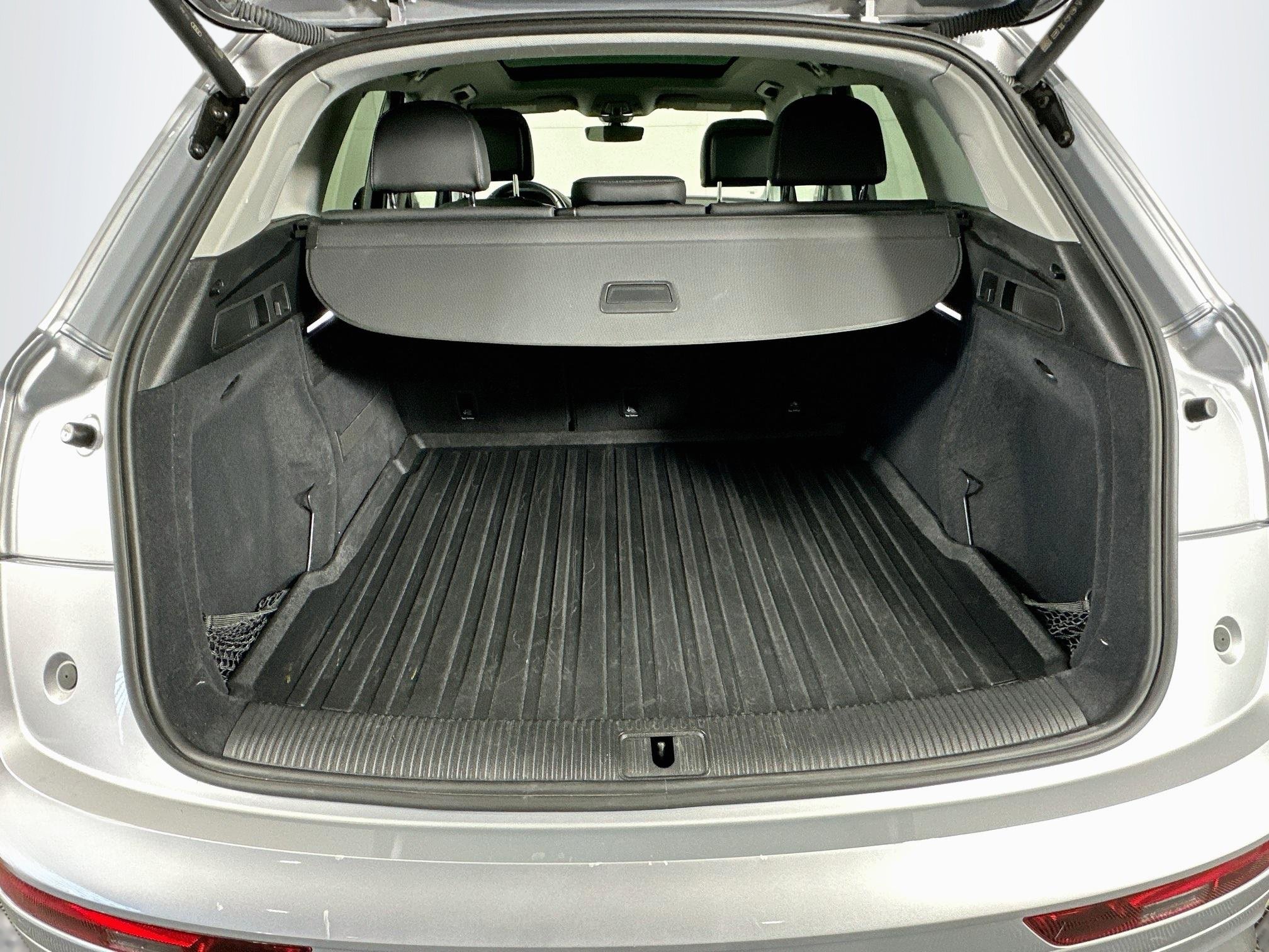 Used 2022 Audi Q5 2.0T Premium Plus AWD/4WD image 30