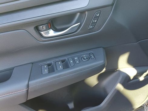 Used 2024 Honda CR-V Sport-L image 5