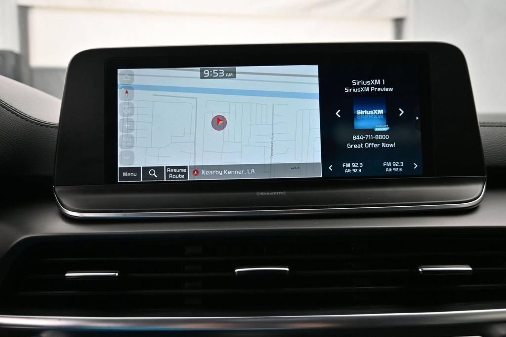 Used 2022 Kia Telluride S AWD/4WD image 12