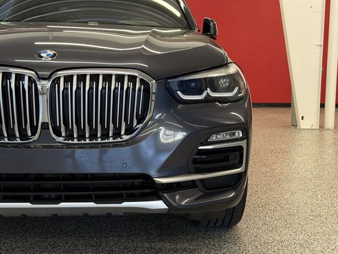 Used 2019 BMW X5 xDrive40i w/ Convenience Package AWD/4WD image 5