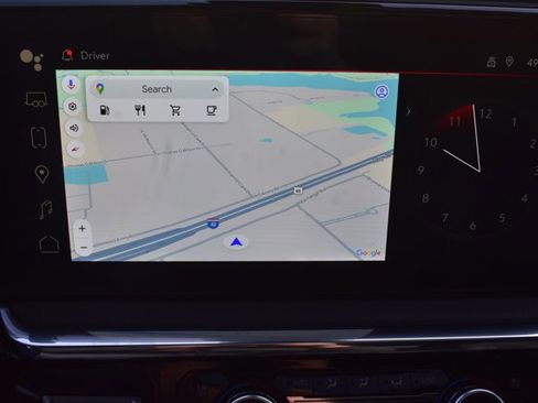 Used 2025 GMC Sierra 2500 Denali w/ Denali Reserve Package image 27