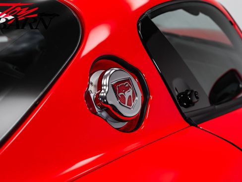 Used 1998 Dodge Viper GTS RWD image 16