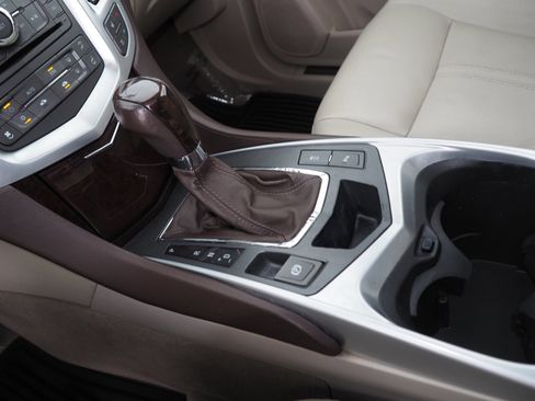 Used 2011 Cadillac SRX Premium w/ LPO, Protection Package image 23