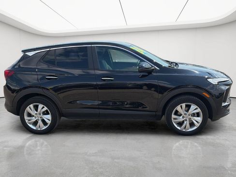 Used 2024 Buick Encore GX Preferred w/ Comfort Package AWD/4WD image 8