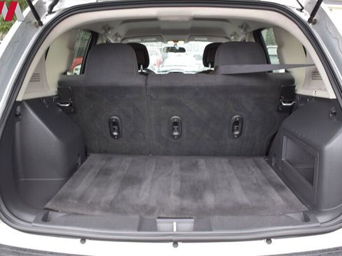 Used 2012 Jeep Compass Sport FWD image 22