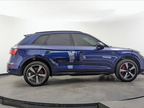 Used 2024 Audi Q5 2.0T Premium Plus AWD/4WD image 9