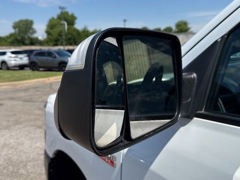 Used 2022 RAM 2500 Tradesman AWD/4WD image 36