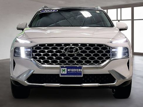 Used 2023 Hyundai Santa Fe SEL w/ Premium Package AWD/4WD image 2