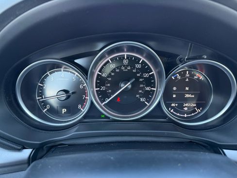 Certified 2023 MAZDA CX-5 AWD 2.5 S image 26