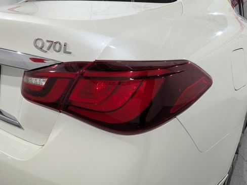 Used 2016 INFINITI Q70 L 3.7 w/ Deluxe Touring Package image 47