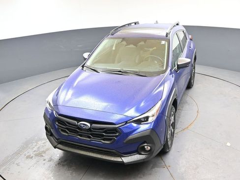 New 2026 Subaru Crosstrek 2.0i Premium AWD/4WD image 46