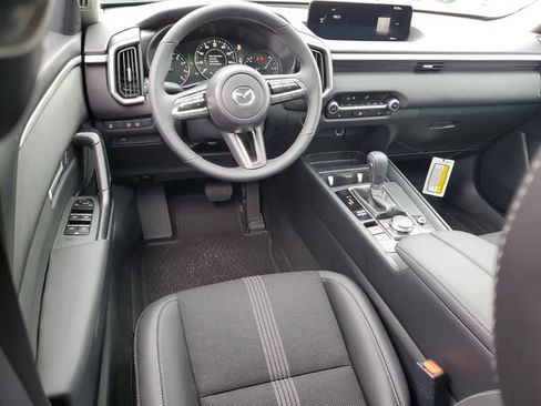 New 2026 MAZDA CX-50 AWD 2.5 S w/ Weather Package image 10