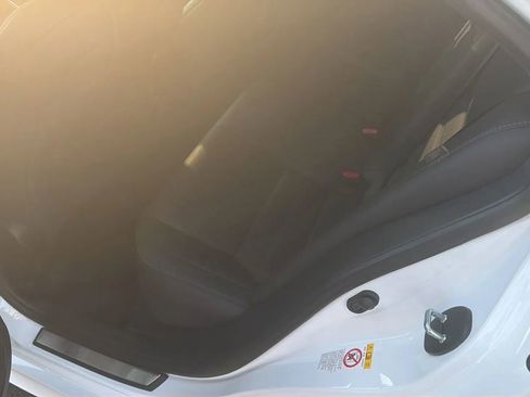 Used 2018 Lexus IS 350 F Sport w/ F Sport Package image 18