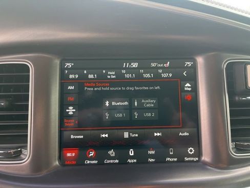 Used 2022 Dodge Charger Scat Pack image 26