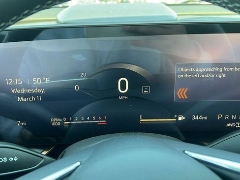 New 2026 Buick Envision Sport Touring image 16