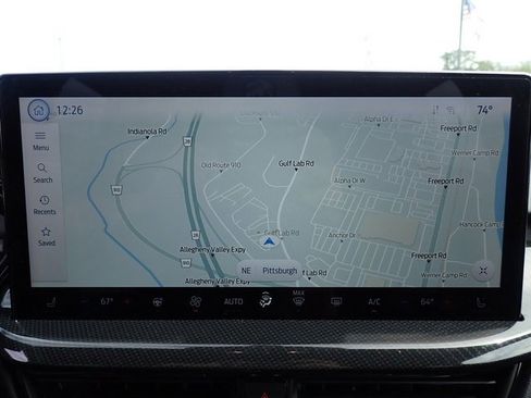 Certified 2023 Ford Escape ST-Line Select w/ Tech Pack #2 image 26